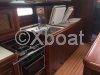 Technical sheet BENETEAU 50