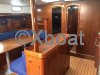 Technical sheet BENETEAU 50
