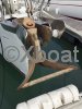 Technical sheet BENETEAU 50