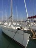 Technical sheet BENETEAU 50
