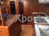 Technical sheet BENETEAU 50