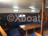 Technical sheet BENETEAU 50