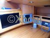 Technical sheet NAUTIQUE SAINTONGE NS44 CA