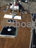 Technical sheet NAUTIQUE SAINTONGE NS44 CA