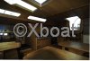 Technical sheet NAUTIQUE SAINTONGE NS44 CA