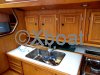Technical sheet NAUTIQUE SAINTONGE NS44 CA