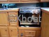 Technical sheet NAUTIQUE SAINTONGE NS44 CA