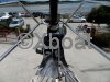 Technical sheet NAUTIQUE SAINTONGE NS44 CA