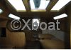 Technical sheet NAUTIQUE SAINTONGE NS44 CA