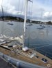 Technical sheet NAUTIQUE SAINTONGE NS44 CA