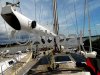Technical sheet NAUTIQUE SAINTONGE NS44 CA