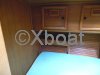 Technical sheet NAUTIQUE SAINTONGE NS44 CA