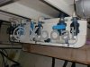 Technical sheet GALLART 1350 FLY