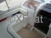 Technical sheet FAIRLINE 34 TARGA
