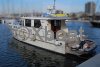 Technical sheet ALASKA 43