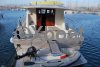 Technical sheet ALASKA 43