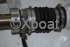 Technical sheet ALASKA 43