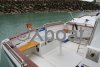 Technical sheet ANTARES SERIE 8