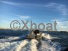 Technical sheet CATAMARAN MOTEUR TENDER CAT 45