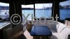 Technical sheet CATAMARAN MOTEUR TENDER CAT 45