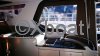 Technical sheet CATAMARAN MOTEUR TENDER CAT 45