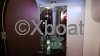 Technical sheet CATAMARAN MOTEUR TENDER CAT 45