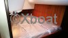 Technical sheet CATAMARAN MOTEUR TENDER CAT 45