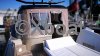 Technical sheet CATAMARAN MOTEUR TENDER CAT 45