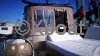 Technical sheet CATAMARAN MOTEUR TENDER CAT 45