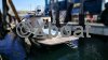 Technical sheet CATAMARAN MOTEUR TENDER CAT 45