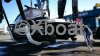 Technical sheet CATAMARAN MOTEUR TENDER CAT 45