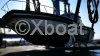 Technical sheet CATAMARAN MOTEUR TENDER CAT 45