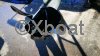 Technical sheet CATAMARAN MOTEUR TENDER CAT 45