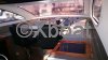 Technical sheet CATAMARAN MOTEUR TENDER CAT 45