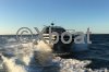 Technical sheet CATAMARAN MOTEUR TENDER CAT 45