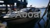 Technical sheet CATAMARAN MOTEUR TENDER CAT 45