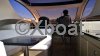 Technical sheet CATAMARAN MOTEUR TENDER CAT 45