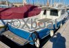 Technical sheet RANGE BOAT 39 CRUISER