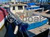 Technical sheet RANGE BOAT 39 CRUISER