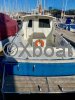 Technical sheet RANGE BOAT 39 CRUISER