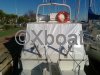 Technical sheet NORDBOOT RIVIERA 34
