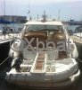 Technical sheet SUNSEEKER CAMARGUE 44