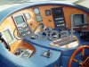 Technical sheet AZIMUT 85 ULTIMATE