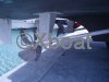 Technical sheet PFEIL 550 TRAWLER