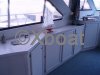 Technical sheet PFEIL 550 TRAWLER