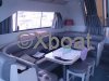 Technical sheet PFEIL 550 TRAWLER