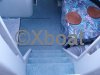 Technical sheet PFEIL 550 TRAWLER