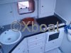 Technical sheet PFEIL 550 TRAWLER