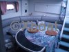 Technical sheet PFEIL 550 TRAWLER