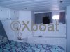 Technical sheet PFEIL 550 TRAWLER